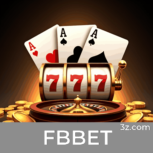 FBBET: Cassino Online Premiado e Pagamentos Rápidos